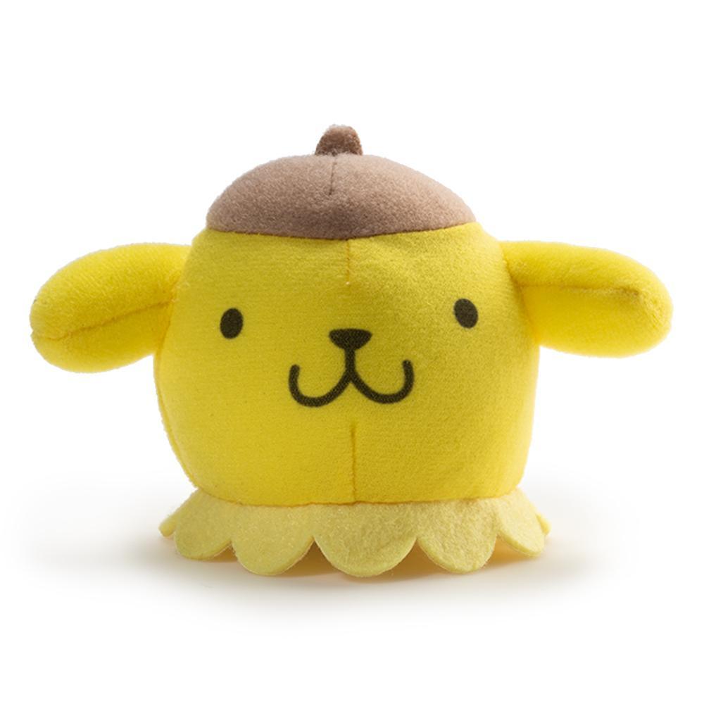 Sanrio Cute Scoops Ice Cream Plush by Kidrobot