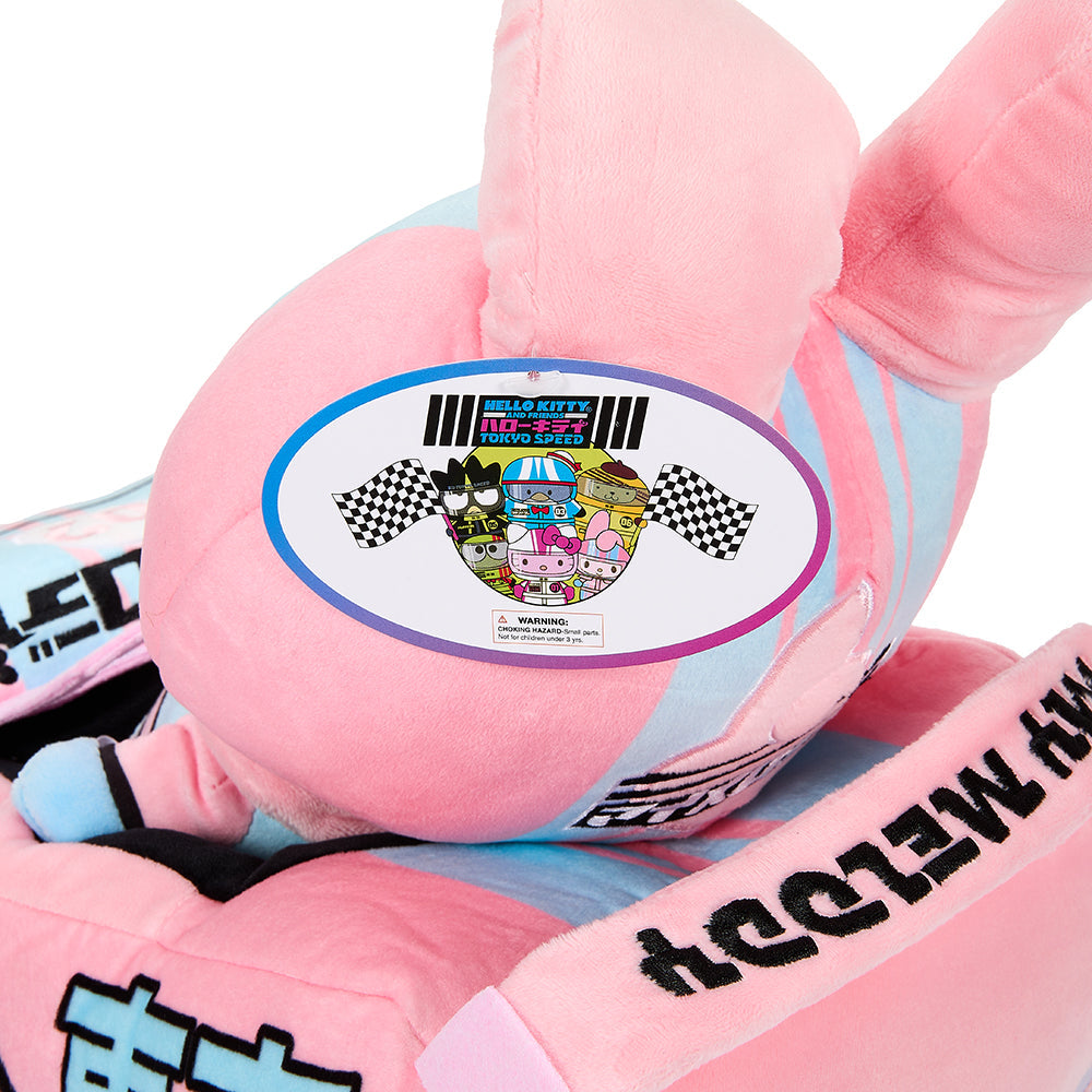 Hello Kitty® and Friends Tokyo Speed Racer My Melody® 13" Plush