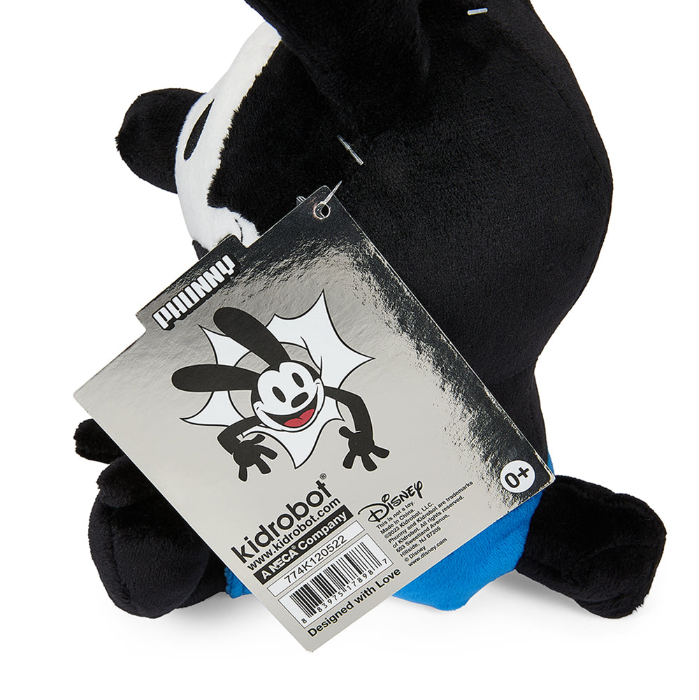 Disney Modern Oswald the Lucky Rabbit Phunny Plush
