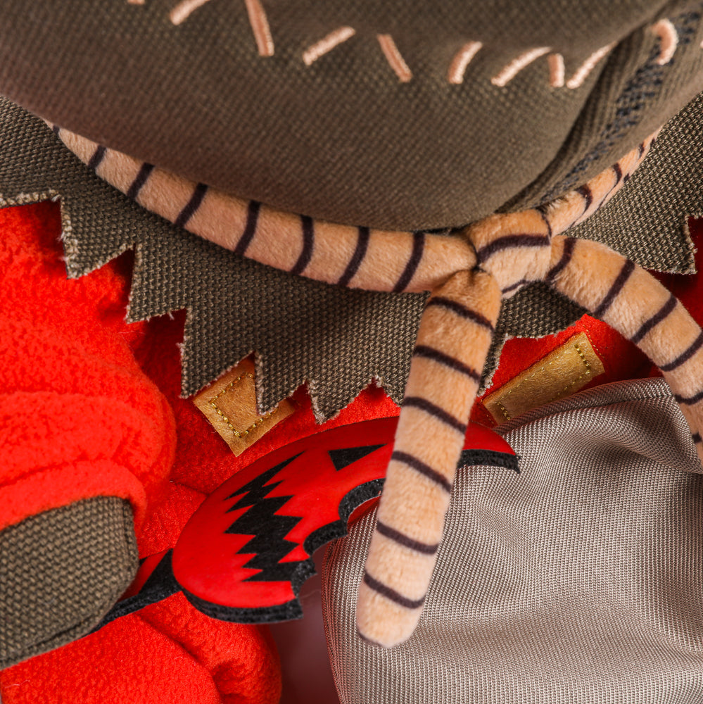 Trick 'r Treat Sam 13” Interactive Plush