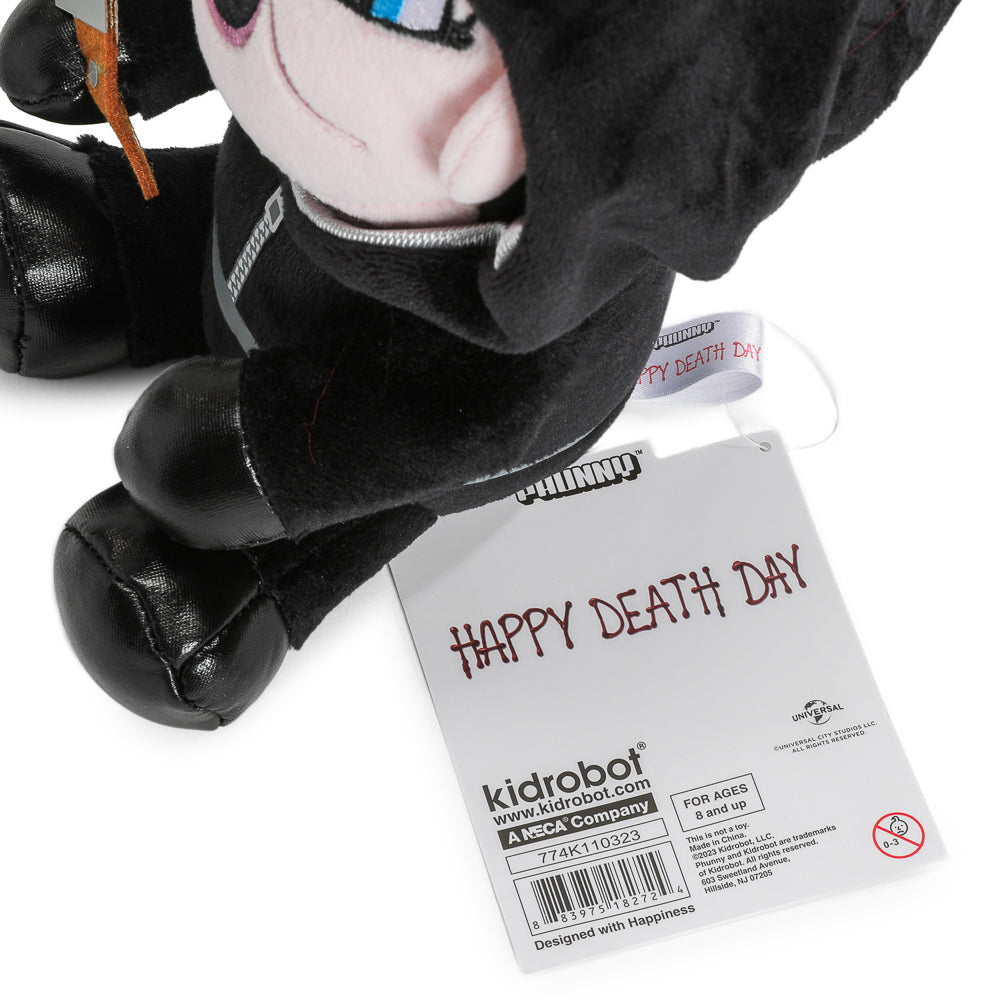 Happy Death Day Babyface Phunny Plush