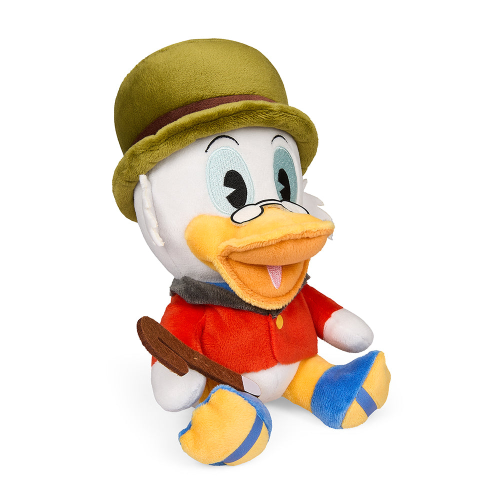 Disney's DuckTales Scrooge McDuck Phunny Plush