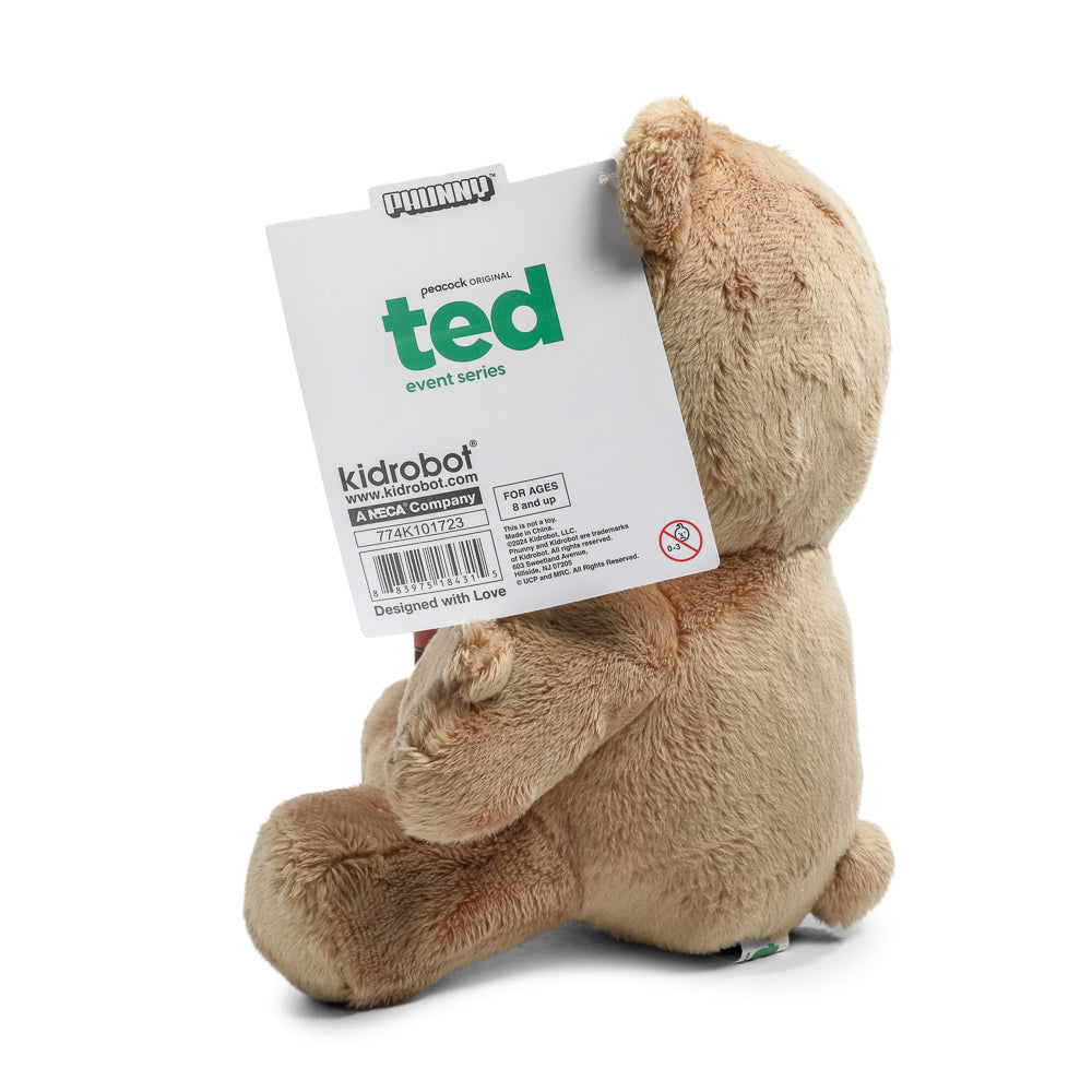 Ted (TV Series) Phunny Plush by Kidrobot