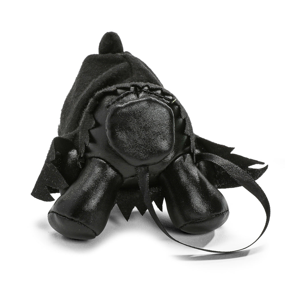Ghost Face Plush Shoulder Phunny