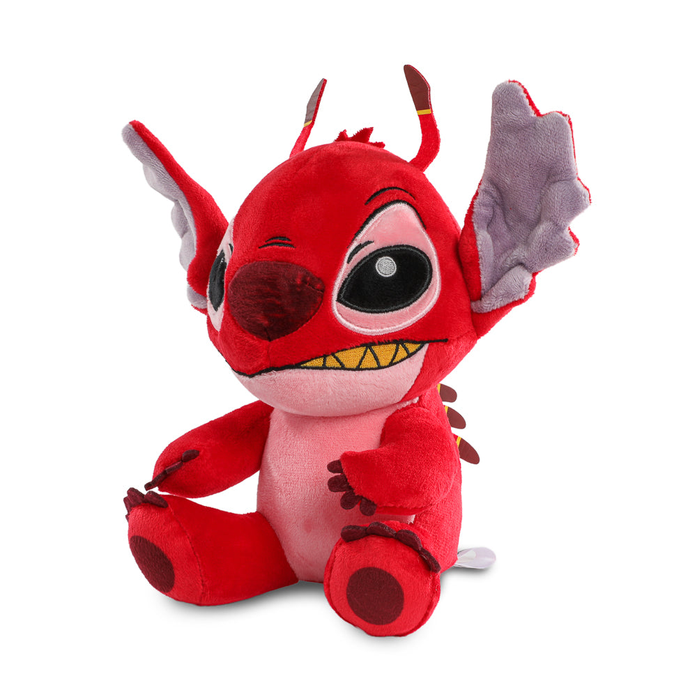 Disney Lilo & Stitch Leroy Phunny Plush