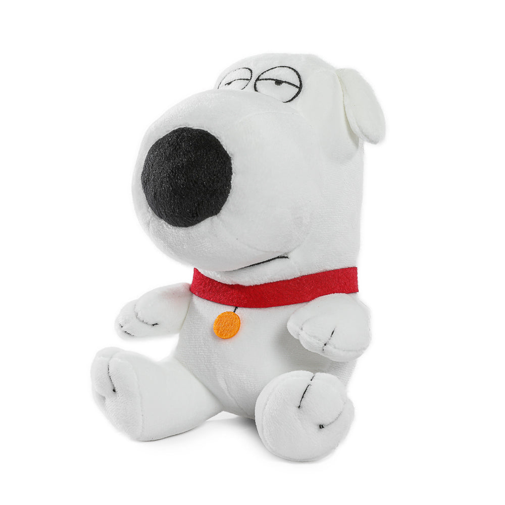 Family Guy Brian Phunny Plush