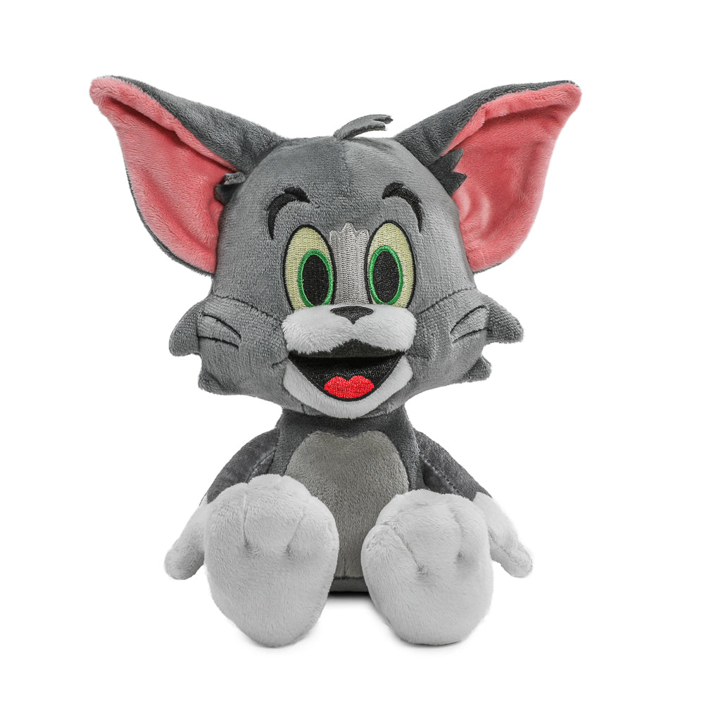 Tom and Jerry Phunny Plush Bundle