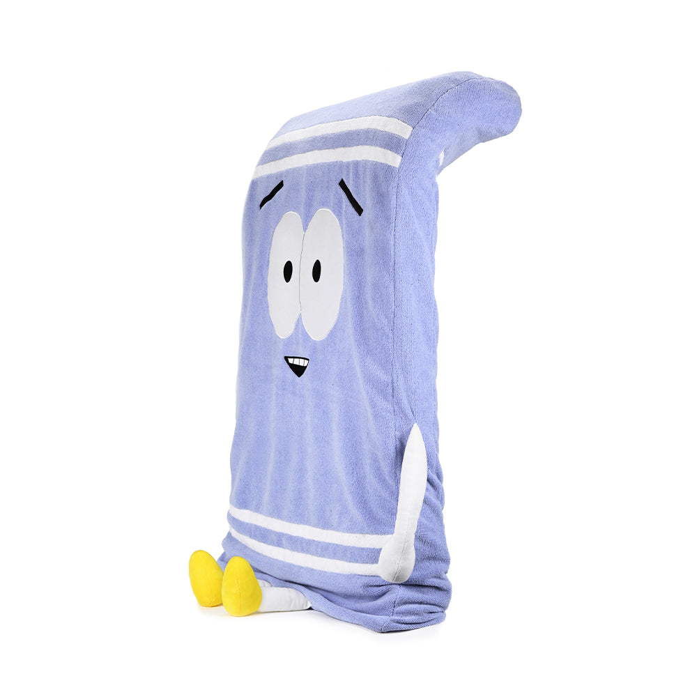 South Park - Towelie 48" Inflatable Plush (FIRST LOOK)