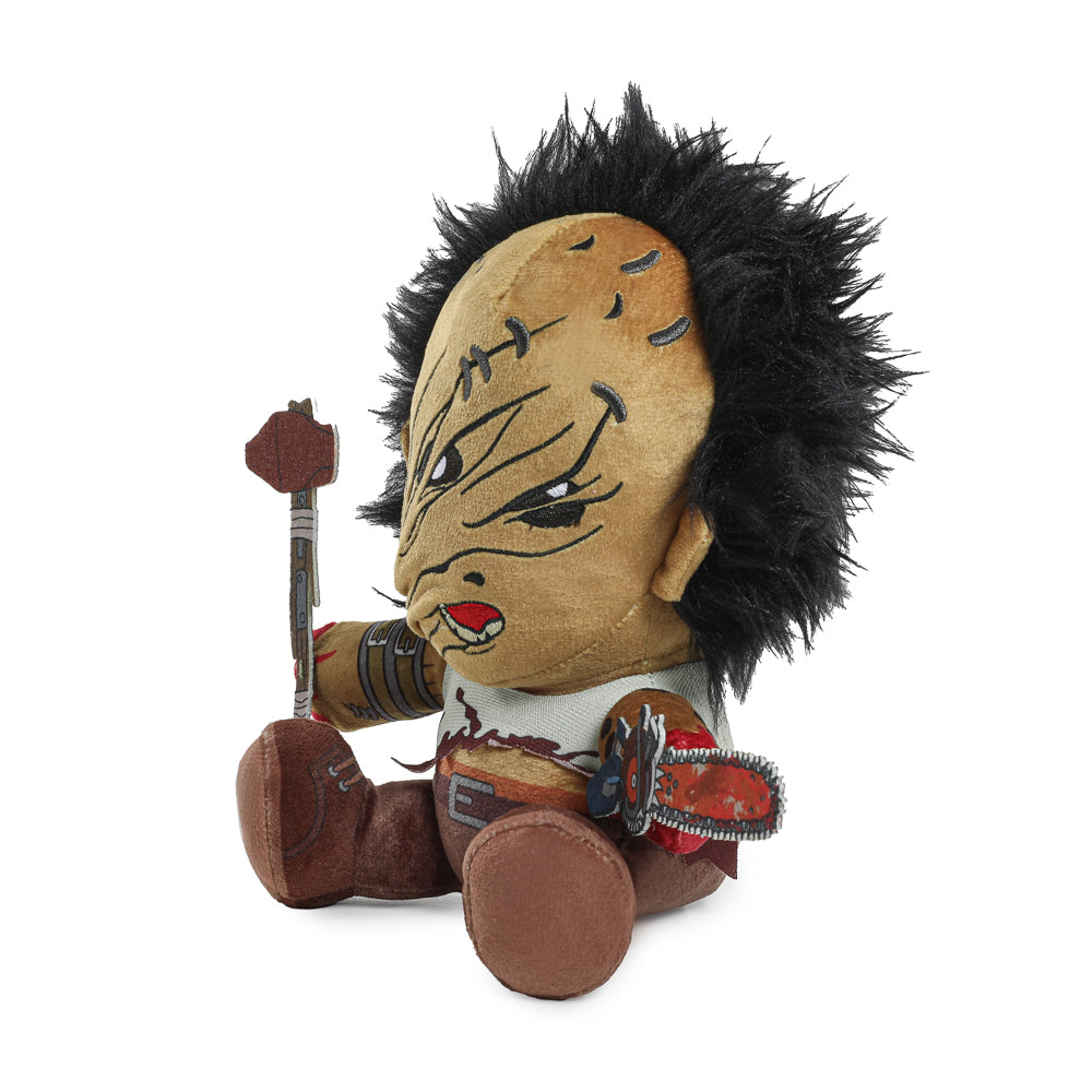 Dead by Daylight - The Hillbilly Phunny Plush