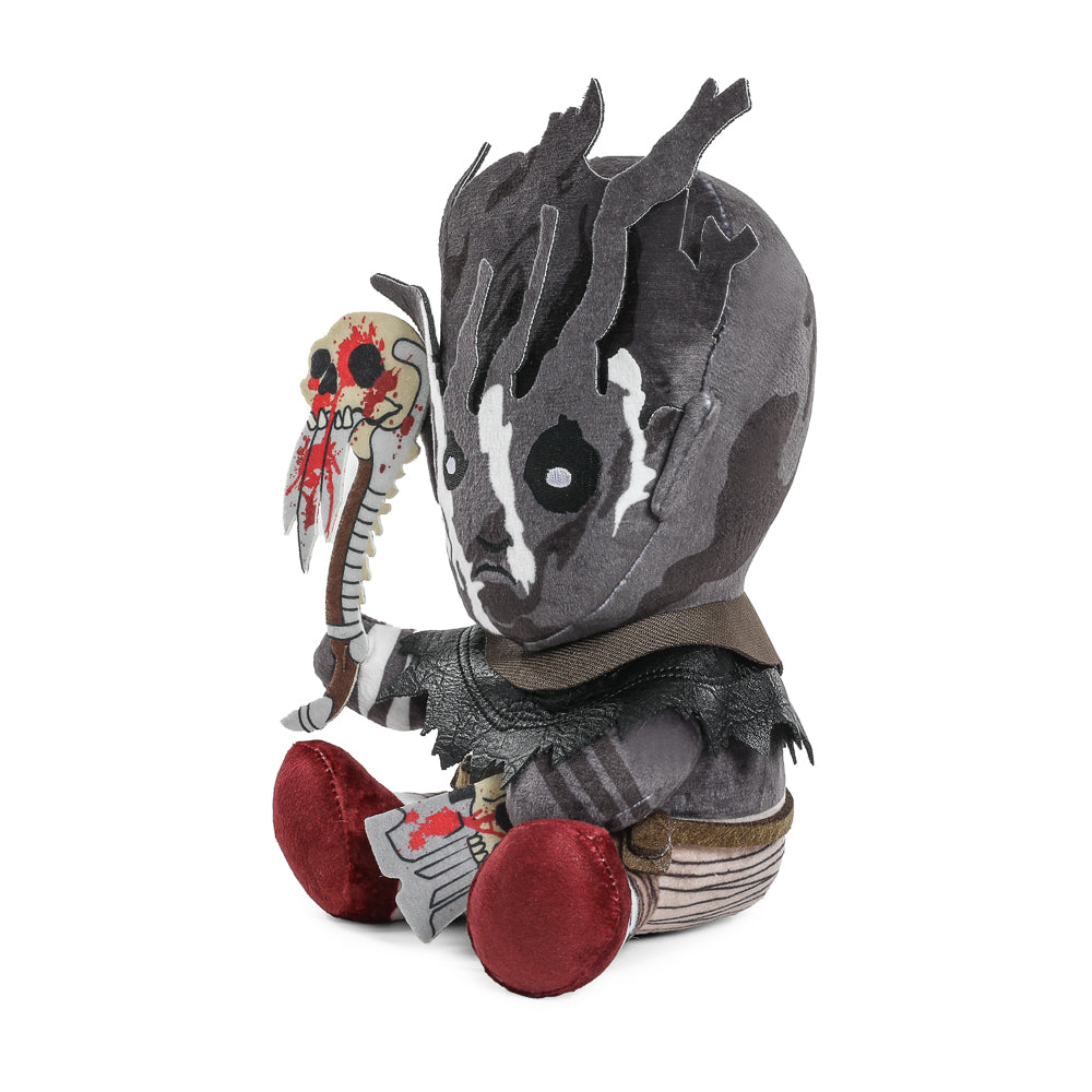 Dead by Daylight - The Wraith Phunny Plush