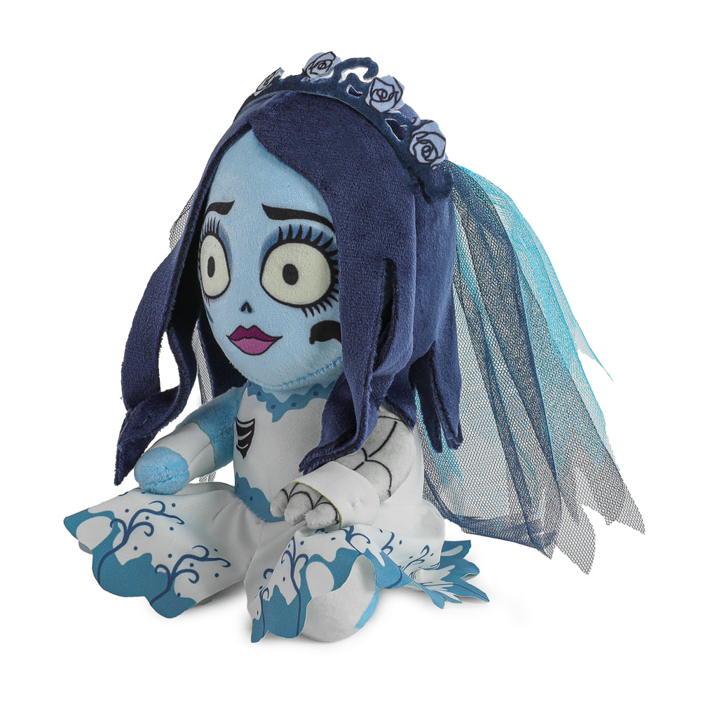 Corpse Bride - Emily Phunny Plush (PRE-ORDER)