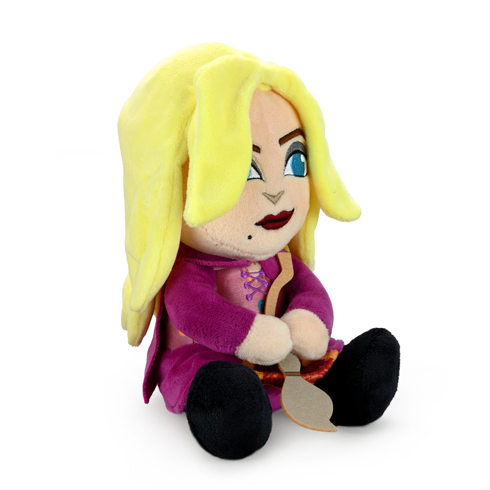 Hocus Pocus Sarah Sanderson Phunny Plush by Kidrobot