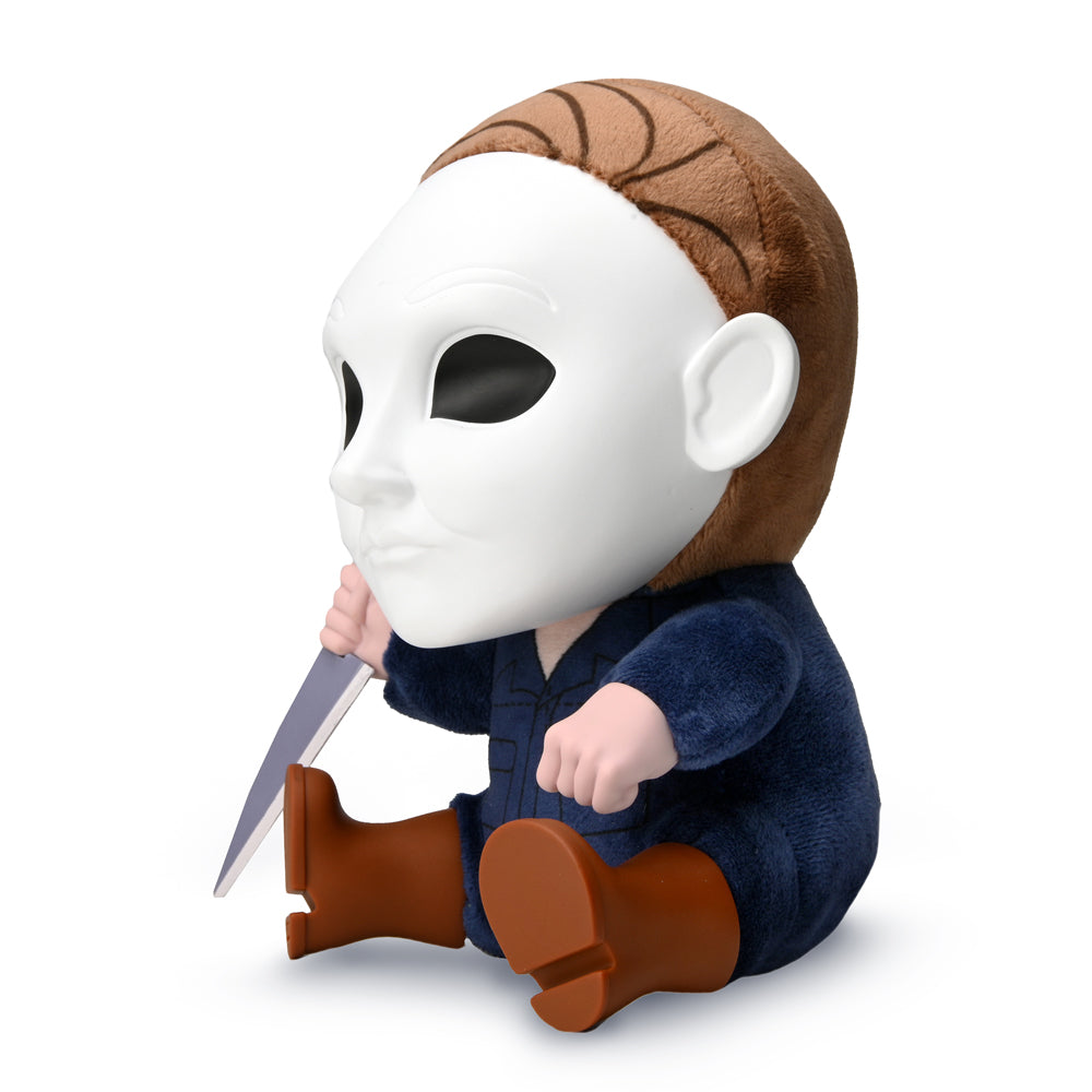 Halloween Michael Myers Horror 8" Roto Phunny Plush
