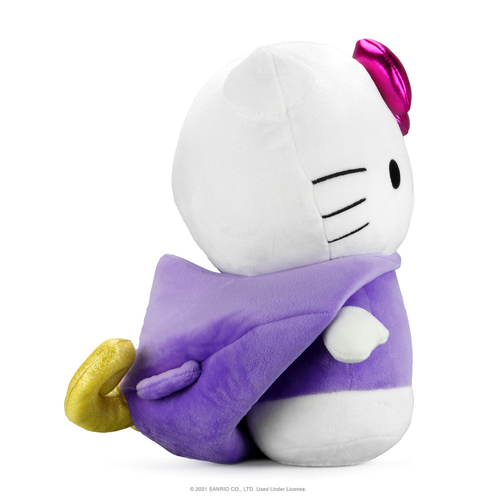 Kidrobot Hello Kitty® Zodiac Medium Plush - ARIES Edition