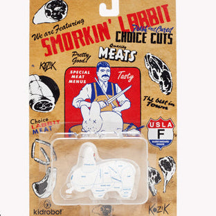 Smorkin Labbit 2.5" Choice Cuts