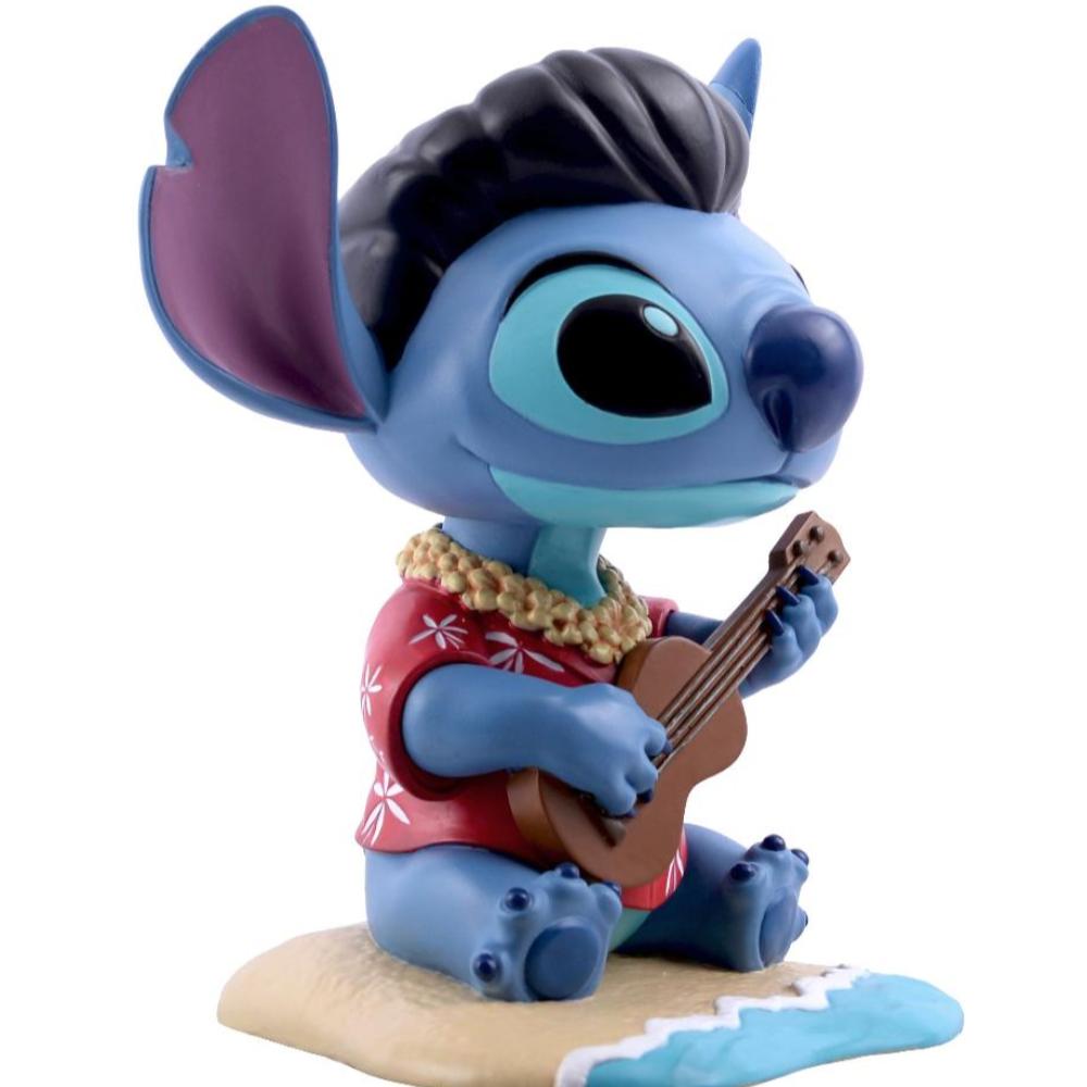 Disney Stitch – Hawaiian Elvis Head Knocker
