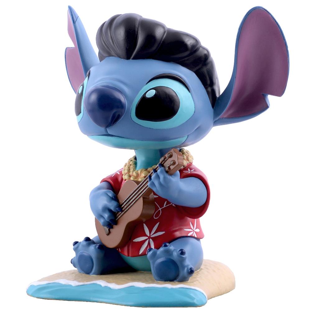 Disney Stitch – Hawaiian Elvis Head Knocker