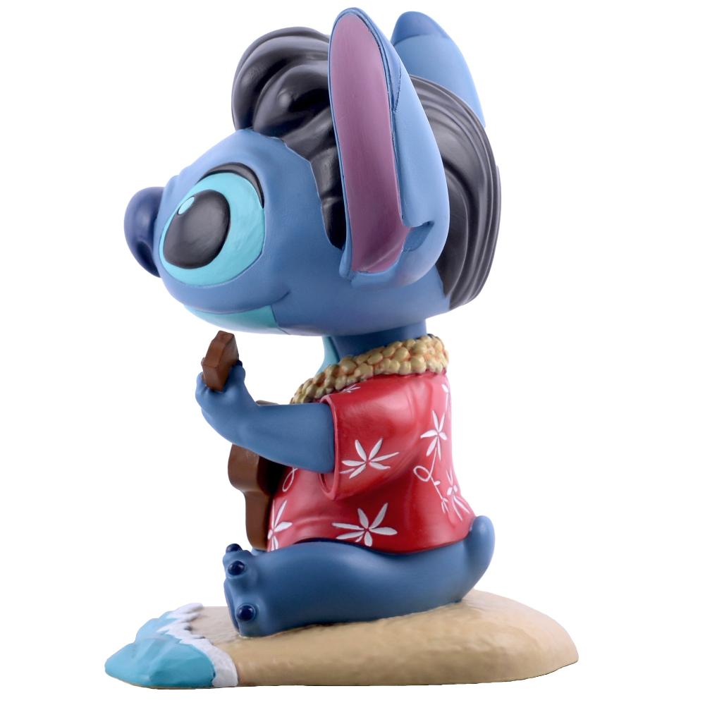 Disney Stitch – Hawaiian Elvis Head Knocker