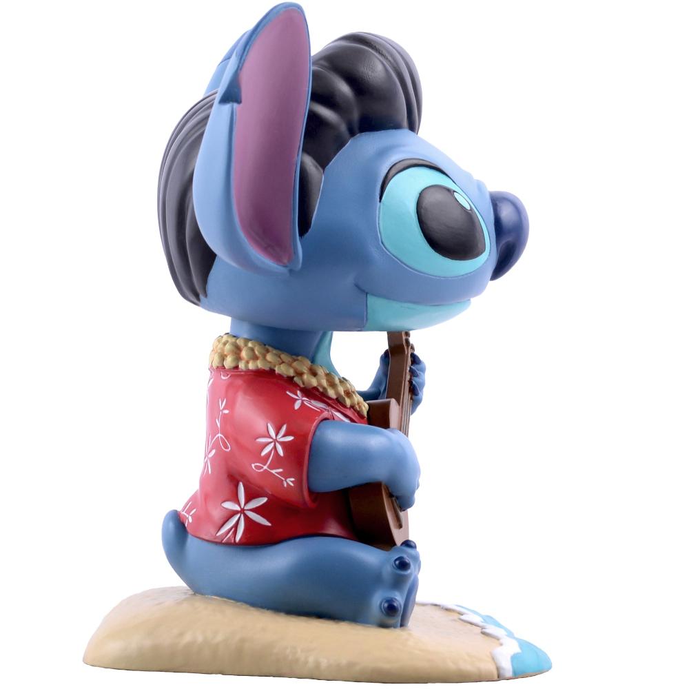 Disney Stitch – Hawaiian Elvis Head Knocker