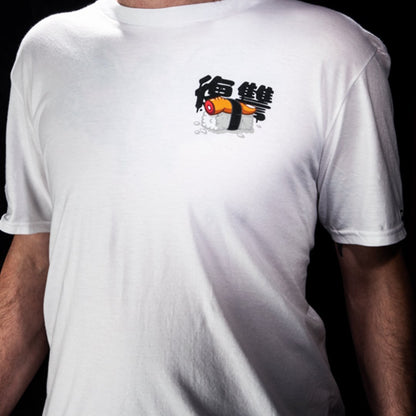 Tako's Revenge Graphic Tee by Fakir - Kidrobot.com Exclusive