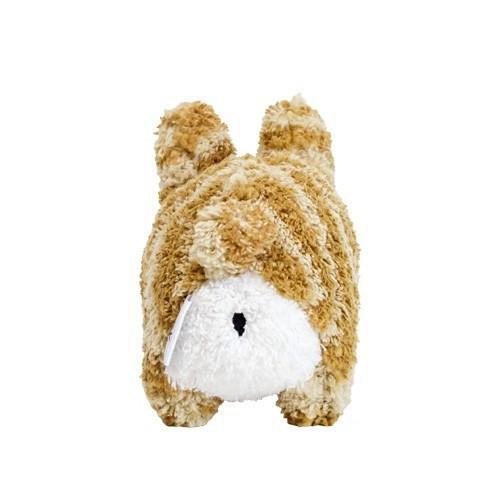 Labbitooth Sabre Tooth Labbit 7" Stuffed Animal Plush