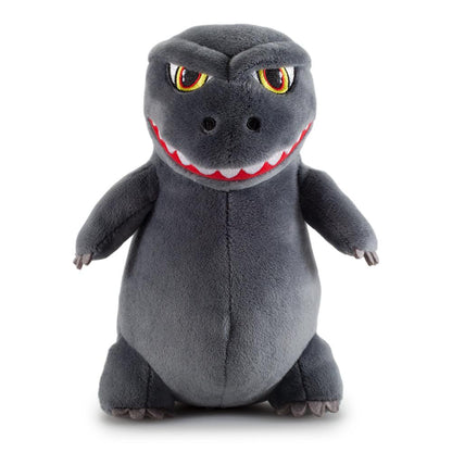 GODZILLA 8" Phunny Plush by Kidrobot (PRE-ORDER)