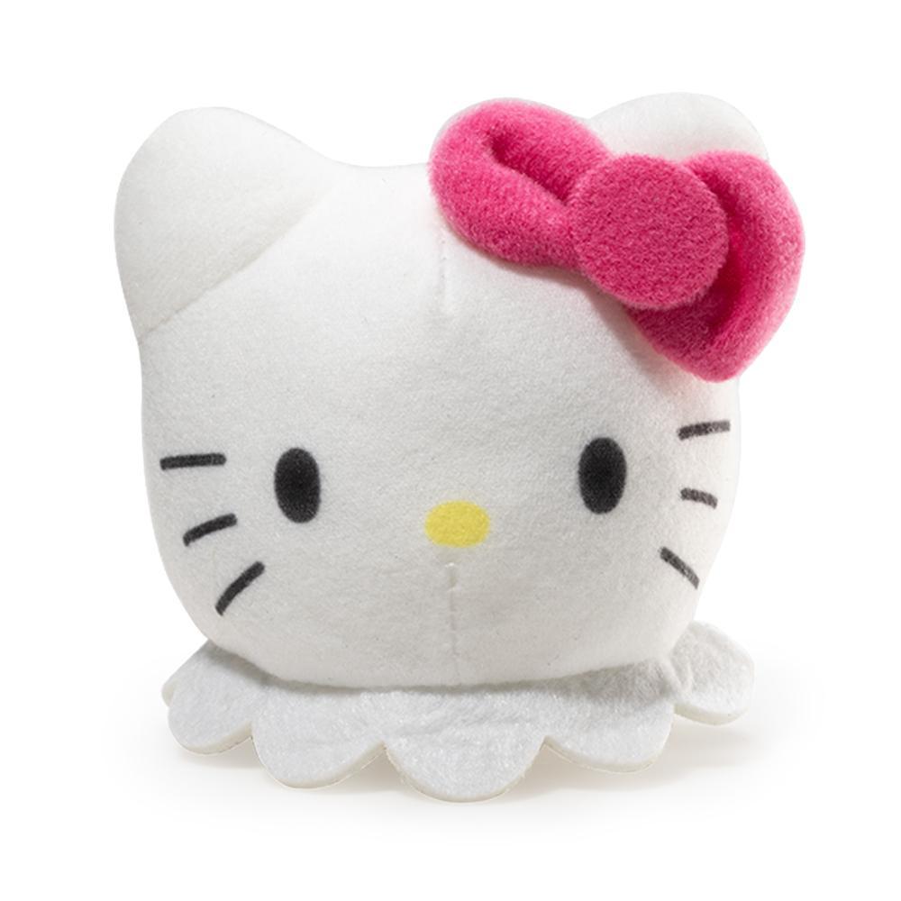 Sanrio Cute Scoops Ice Cream Plush by Kidrobot