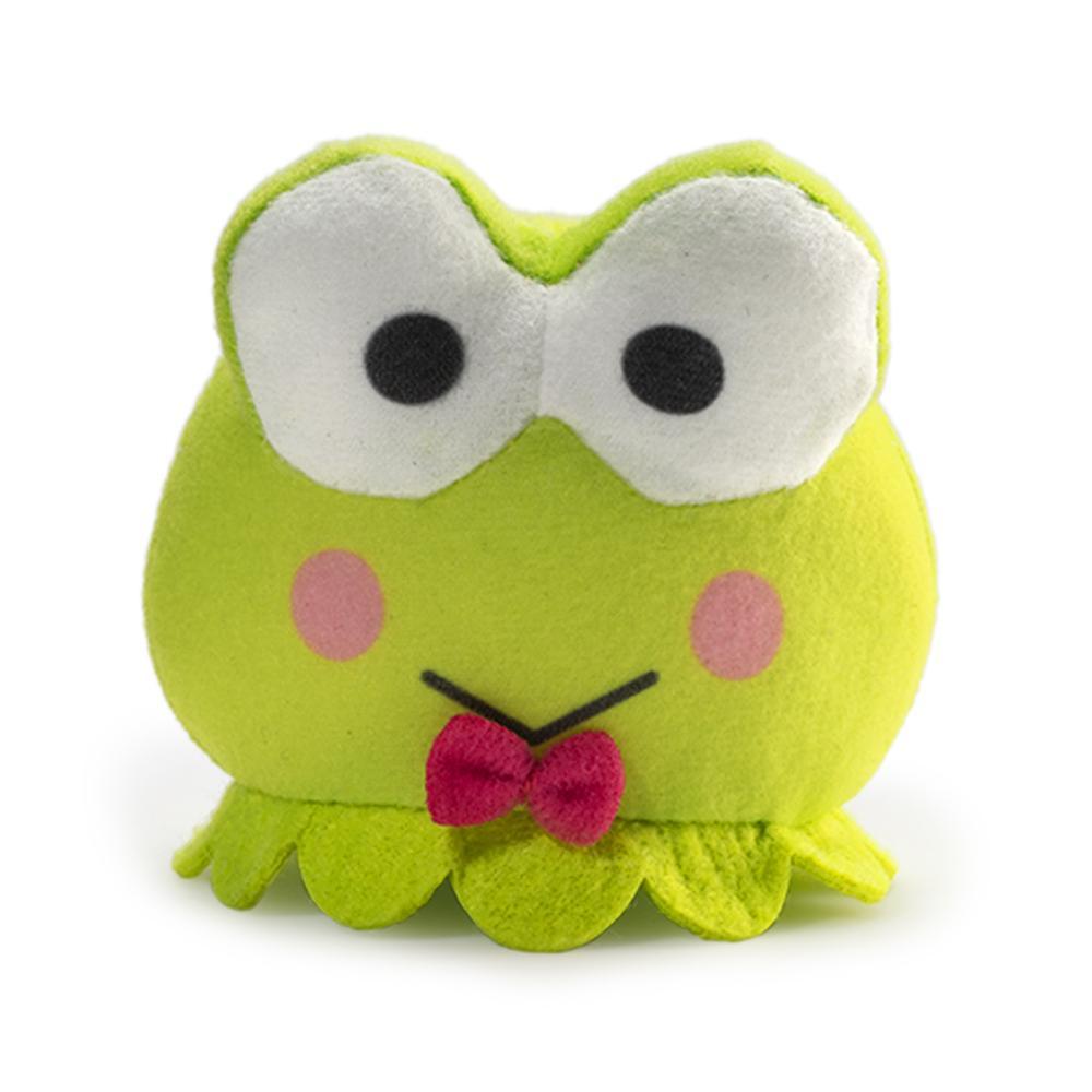 Sanrio Cute Scoops Ice Cream Plush by Kidrobot