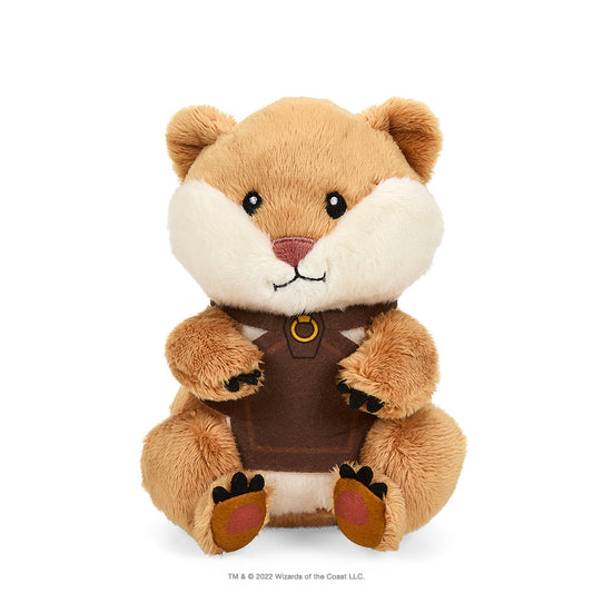 Dungeons & Dragons® Giant Space Hamster Phunny Plush