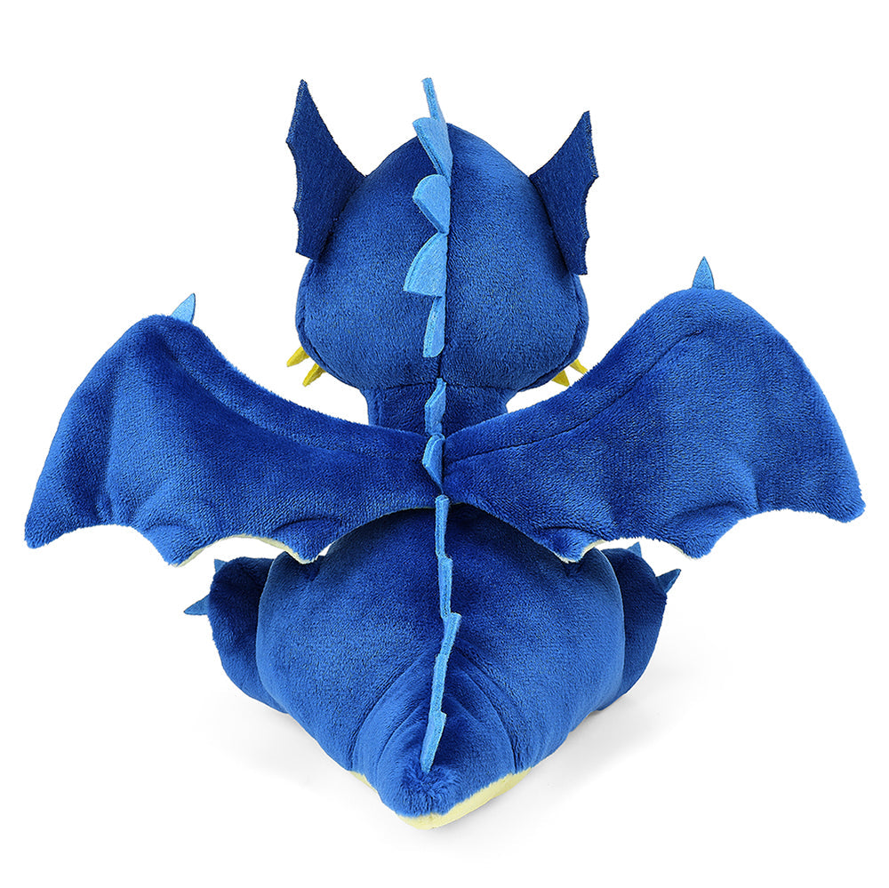 Dungeons & Dragons Phunny Plush Bundle (Blue Dragon, Pit Fiend and Mind Flayer)