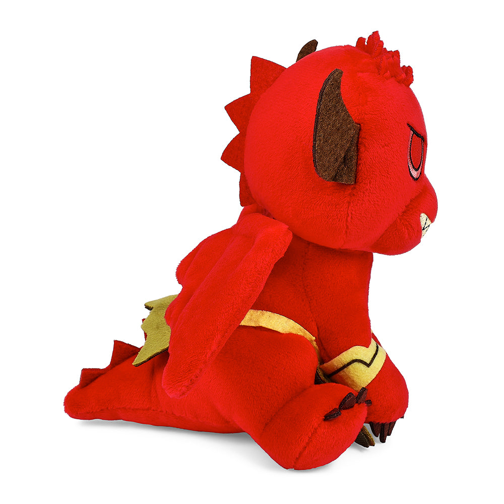 Dungeons & Dragons: Pit Fiend Phunny Plush by Kidrobot