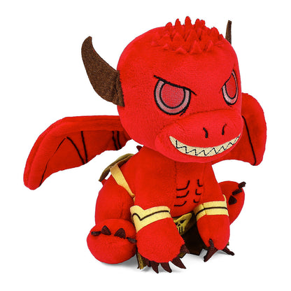 Dungeons & Dragons Phunny Plush Bundle (Blue Dragon, Pit Fiend and Mind Flayer)