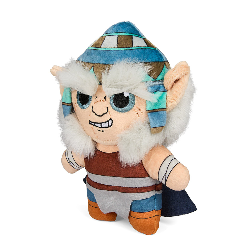 Critical Role: Bells Hells - Chetney Pock O’ Pea Phunny Plush