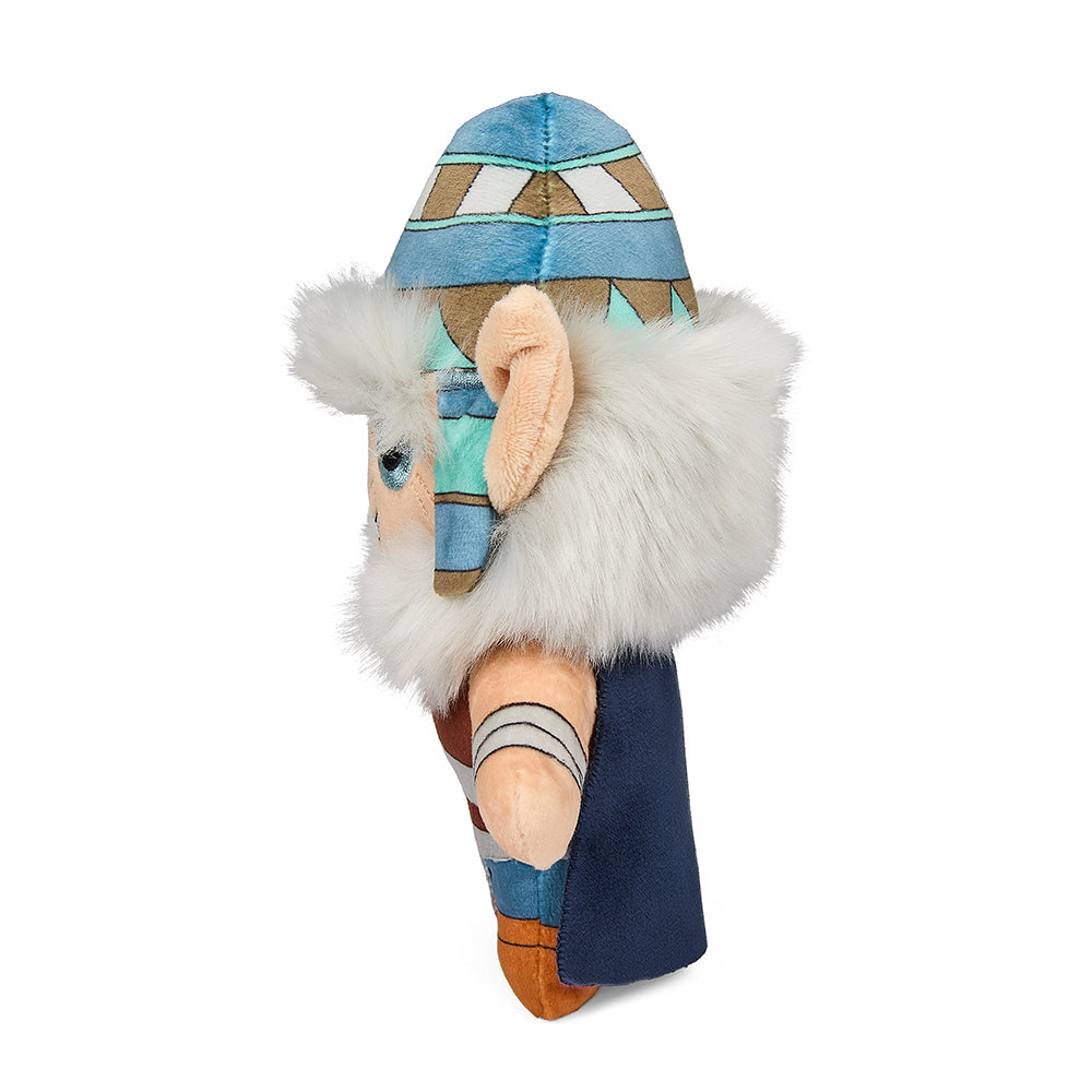 Critical Role: Bells Hells - Chetney Pock O’ Pea Phunny Plush