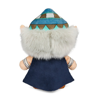 Critical Role: Bells Hells - Chetney Pock O’ Pea Phunny Plush
