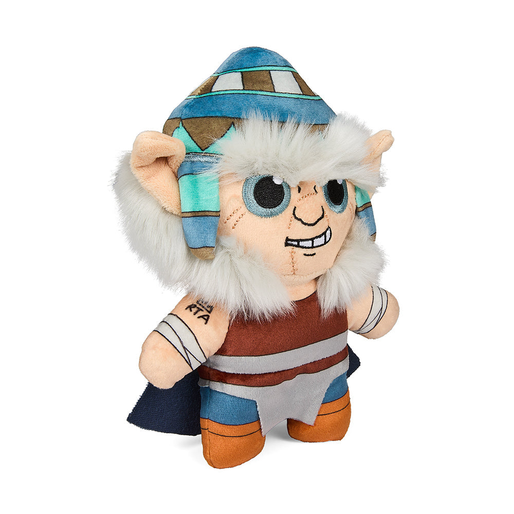 Critical Role: Bells Hells - Chetney Pock O’ Pea Phunny Plush
