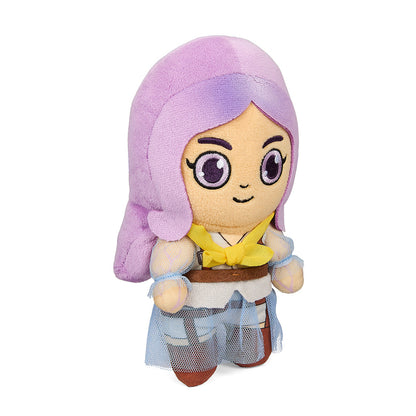 Critical Role: Bells Hells - Imogen Temult Phunny Plush