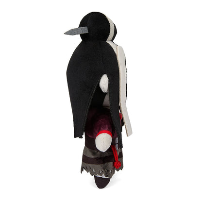 Critical Role: Bells Hells - Laudna Phunny Plush