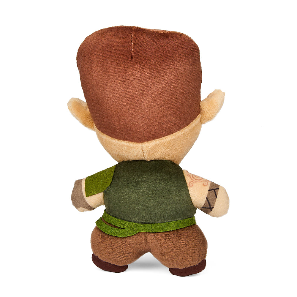 Critical Role: Bells Hells - Orym of the Air Ashari Phunny Plush
