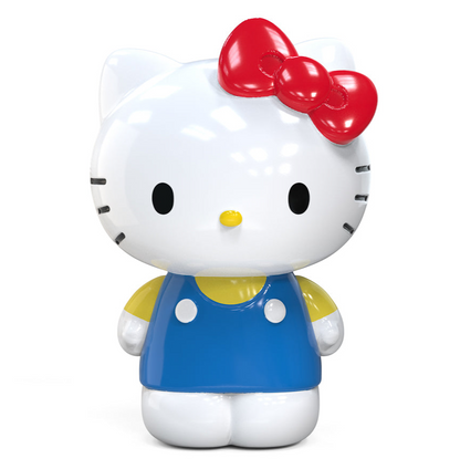 Hello Kitty® 36" Art Giant Fiberglass Figure by Kidrobot - Limited Edition - Exclusive