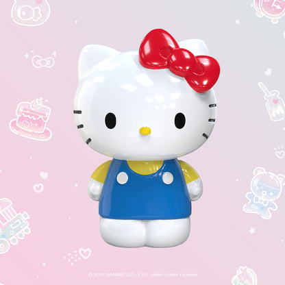 Hello Kitty® 36" Art Giant Fiberglass Figure by Kidrobot - Limited Edition - Exclusive