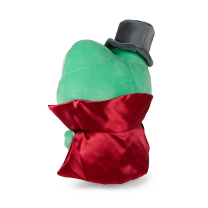 Hello Kitty® and Friends Keroppi Dracula 13" Plush by Kidrobot
