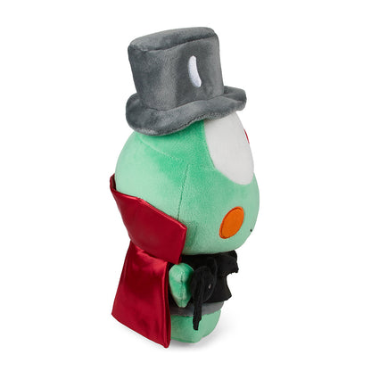 Hello Kitty® and Friends Keroppi Dracula 13" Plush by Kidrobot