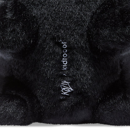 Backstab Smorkin Labbit 14" Plush - Black Edition