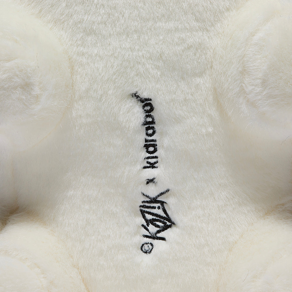 Backstab Smorkin Labbit 14" Plush - White Edition