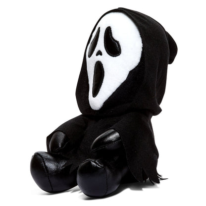 Ghost Face 8" Phunny Plush by Kidrobot