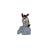 Mr. Horse