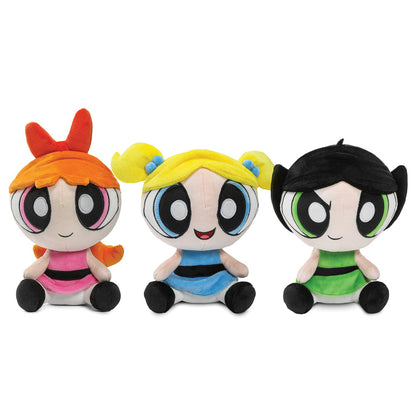 The Powerpuff Girls Blossom Phunny Plush