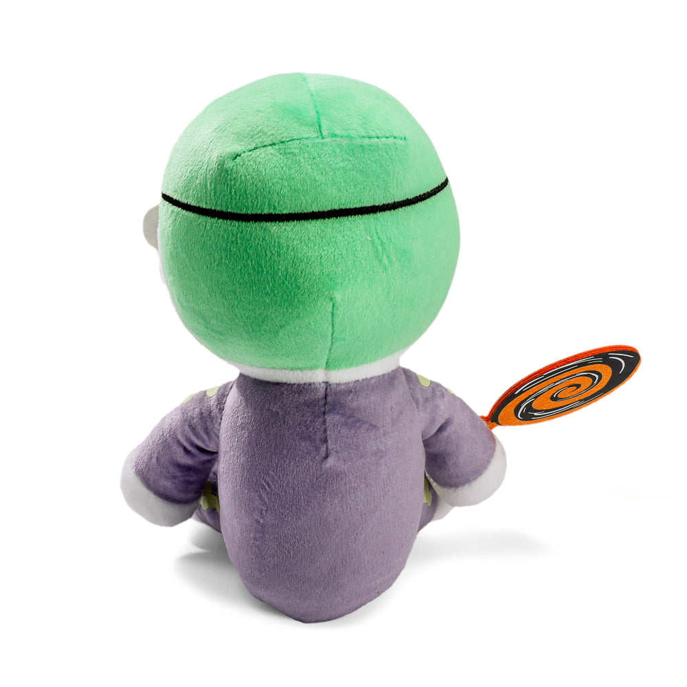 The Nightmare Before Christmas Barrel Phunny Plush