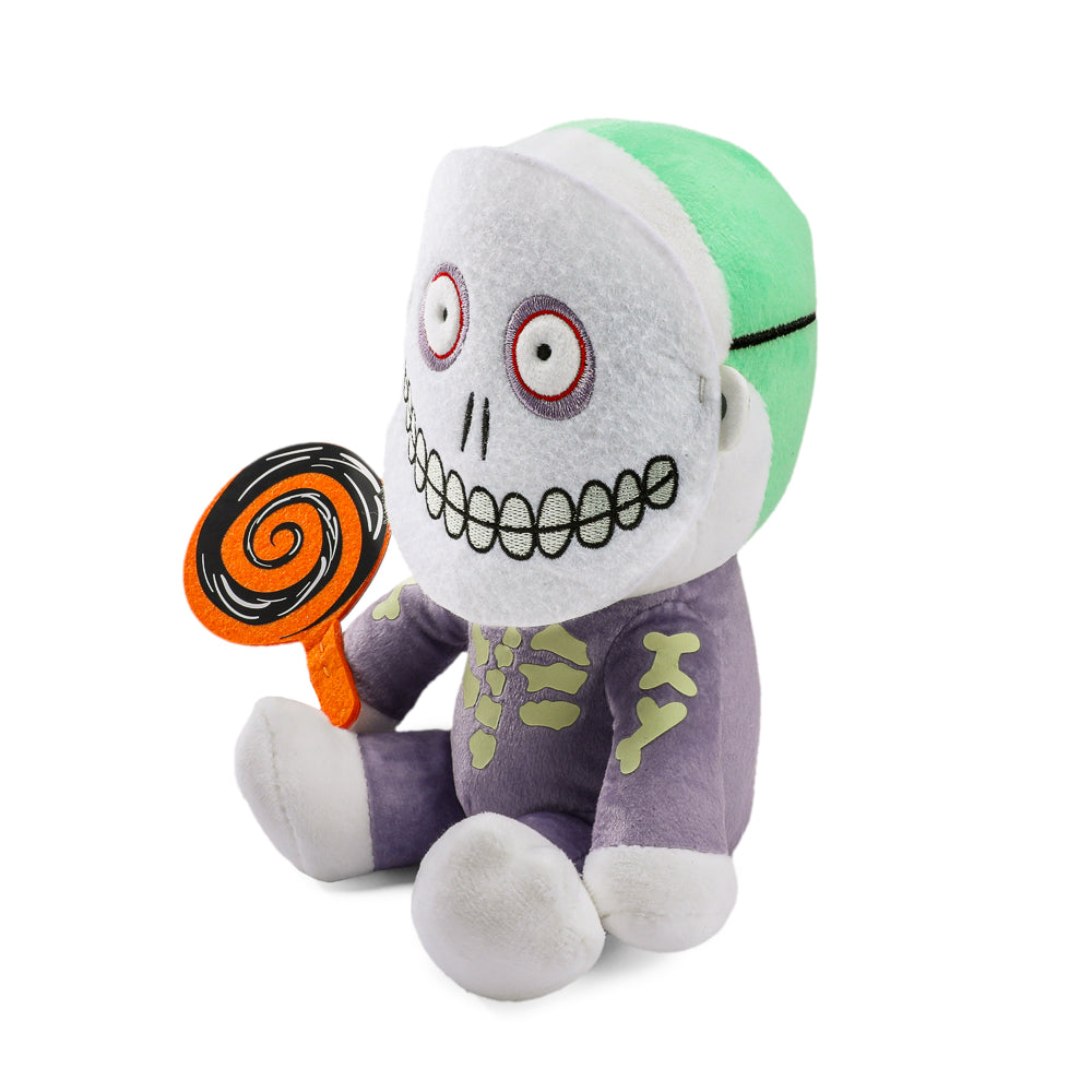 The Nightmare Before Christmas Barrel Phunny Plush